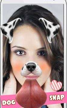 Snap Camera Love – Face Editor screenshot 3