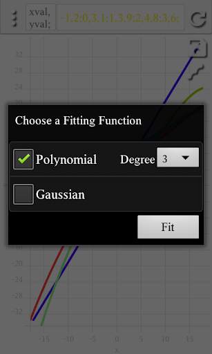 Graph Lite screenshot 5