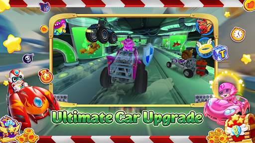 Beach Buggy Racing 3 screenshot 2