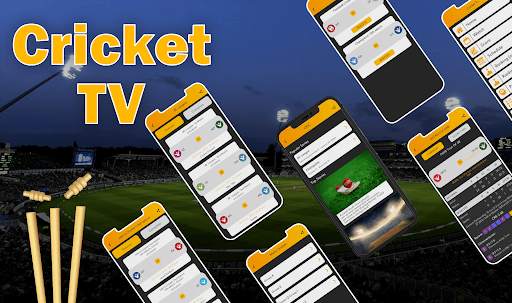 Live Cricket Star HD Sports TV screenshot 2