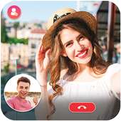 Random Video Call on 9Apps