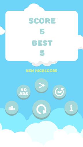 Pop Pop - A tricky tap game! screenshot 12