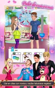 Poder de Estrella de la Moda screenshot 2