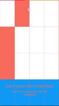 Carrie Underwood Piano Tiles screenshot 3