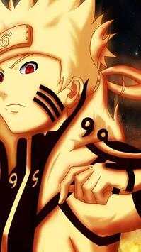 Naruto Insane Wallpapers 2019 screenshot 5