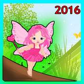 Girl Adventure Games Free 2016 1.0