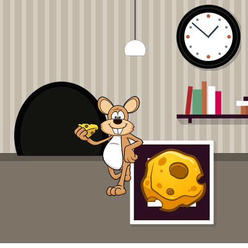 Cat and Mouse icon