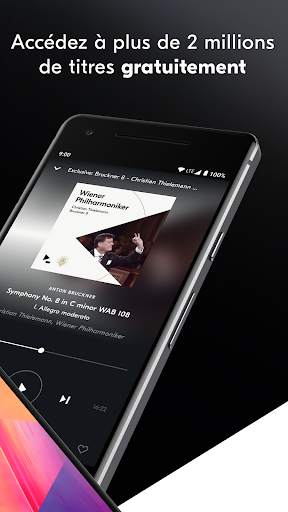 IDAGIO - Musique Classique screenshot 2