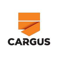 Cargus Mobile logo