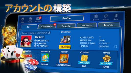 PokeristによるTeen Patti screenshot 2