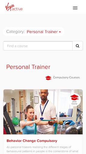 VASA Personal Learning скриншот 3