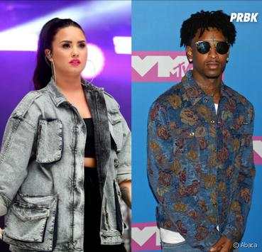 Shéyaa Bin  21 Savage SONGS Wallpapers 2020 screenshot 4