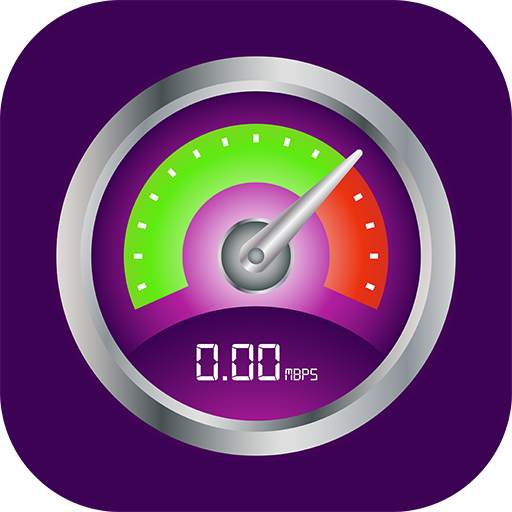 Internet Speed Meter : Net Speed Test 1.3