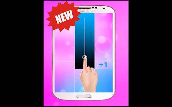 Piano Tiles 2017 screenshot 1
