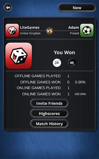 Othello - Official Board Game screenshot 9