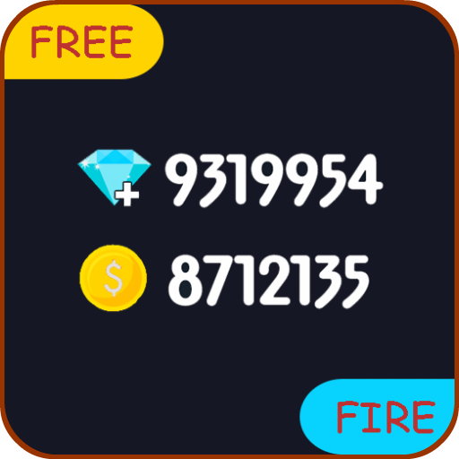 Guide and Free Diamonds for Free icon