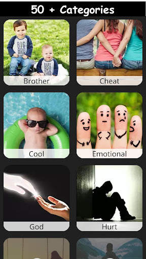 Quotopic -  Quote Maker App &  screenshot 7