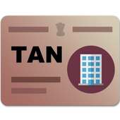 TAN Search, Application Status
