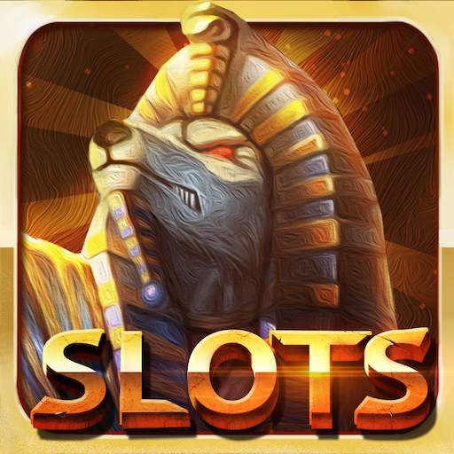 Slots - Pharaoh's Legend 1.2.4