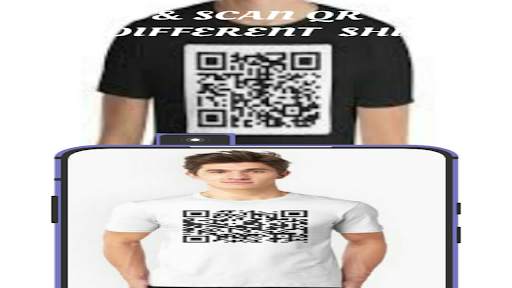 QR SCANNER & READER 2020 LATEST VERSION स्क्रीनशॉट 1
