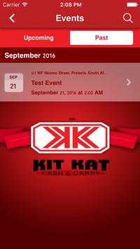 KIT KAT CASH & CARRY screenshot 3
