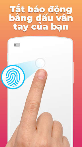 Ứng dụng chống trộm screenshot 5