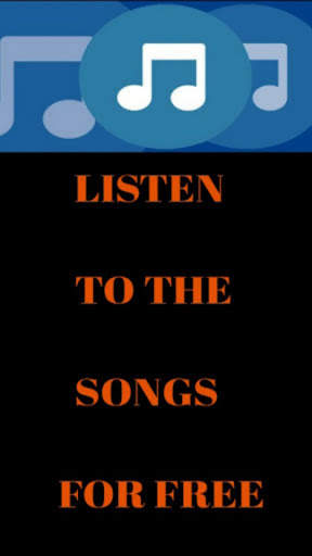Bracket All Song App screenshot 3