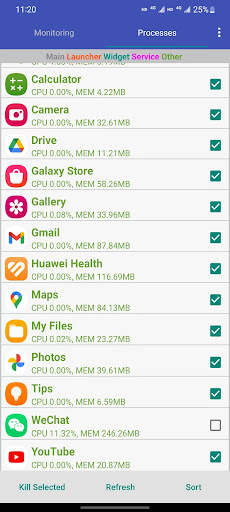 Assistant for Android screenshot 2