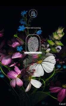 Fingerprint Lock Screen Prank screenshot 12