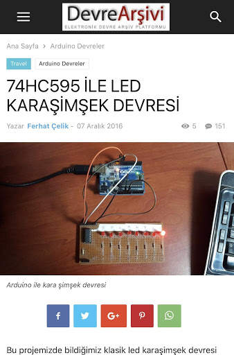 Electronic Circuits Pro screenshot 3