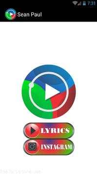 Sean Paul All Songs screenshot 2