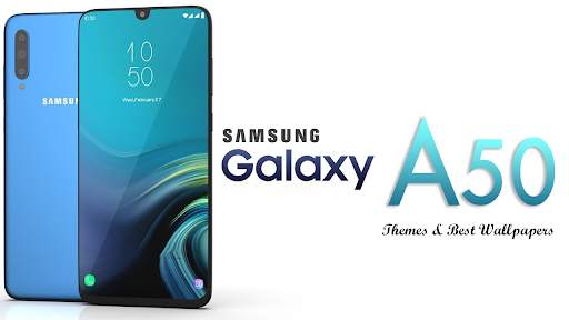 Theme for Samsung galaxy a50 screenshot 3