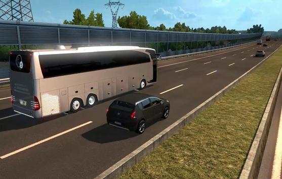 Bus Simulator 2018 screenshot 3