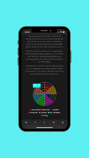 My NLP screenshot 2