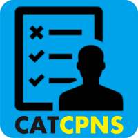 Simulasi Soal CAT CPNS