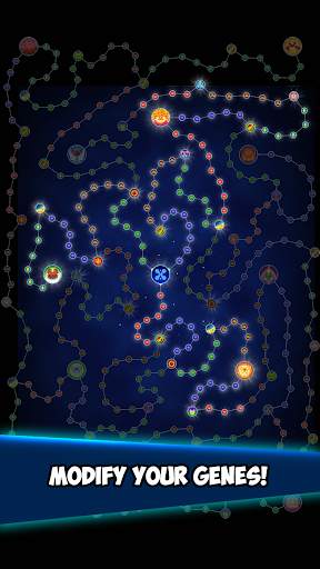 Crab War: Idle Swarm Evolution screenshot 7