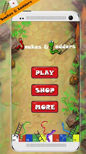 Snakes & Ladders (Ludo star) 2021 screenshot 1