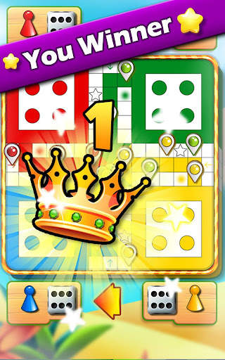 Ludo Game : Ludo Winner screenshot 8