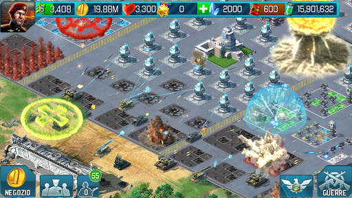 World at Arms screenshot 12