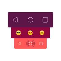 Navigation Bar: Back, Home, Re