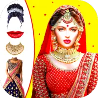 Bridally - Royal Women Makeup  on 9Apps