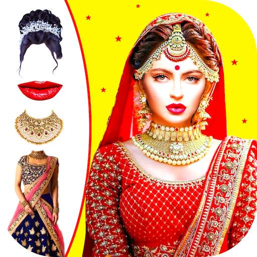 Bridally - Wedding Makeup Pro  3.1
