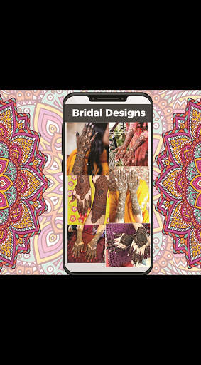 Free Latest Mehndi Design 2021 screenshot 3