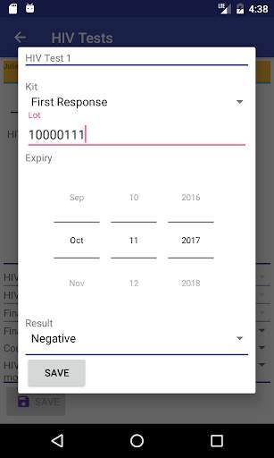 Afya Mobile screenshot 6