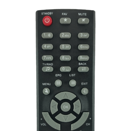 Remote Control For In DIGITAL icon