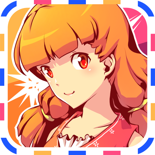 Crash Girls icon