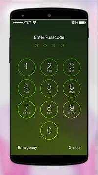 Lock Screen & AppLock screenshot 1