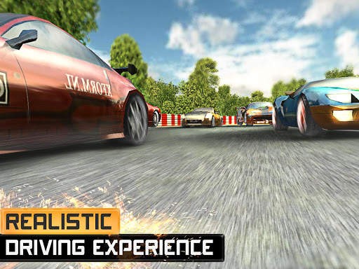 Need for Car Racing Real Speed screenshot 21