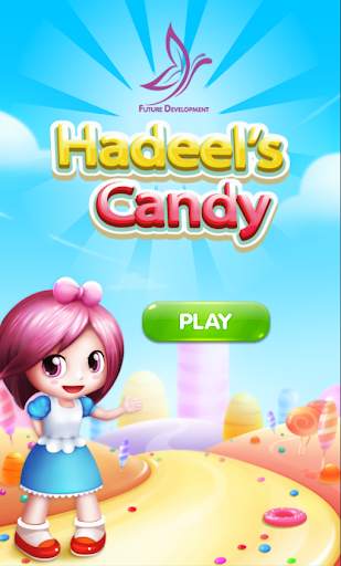 Hadeel Candy Mania screenshot 1