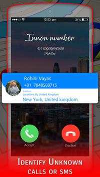 Number Finder screenshot 1